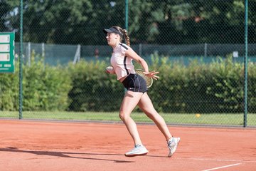 Bild 25 - Bergstedt Open